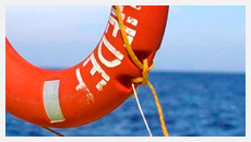 Sucesores de Hermenegildo Duarte S.L. salvavidas