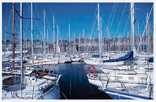 Sucesores de Hermenegildo Duarte S.L. yates